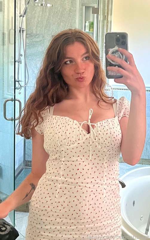 Hannahbugz - Fansly - 27 Jul, 2023