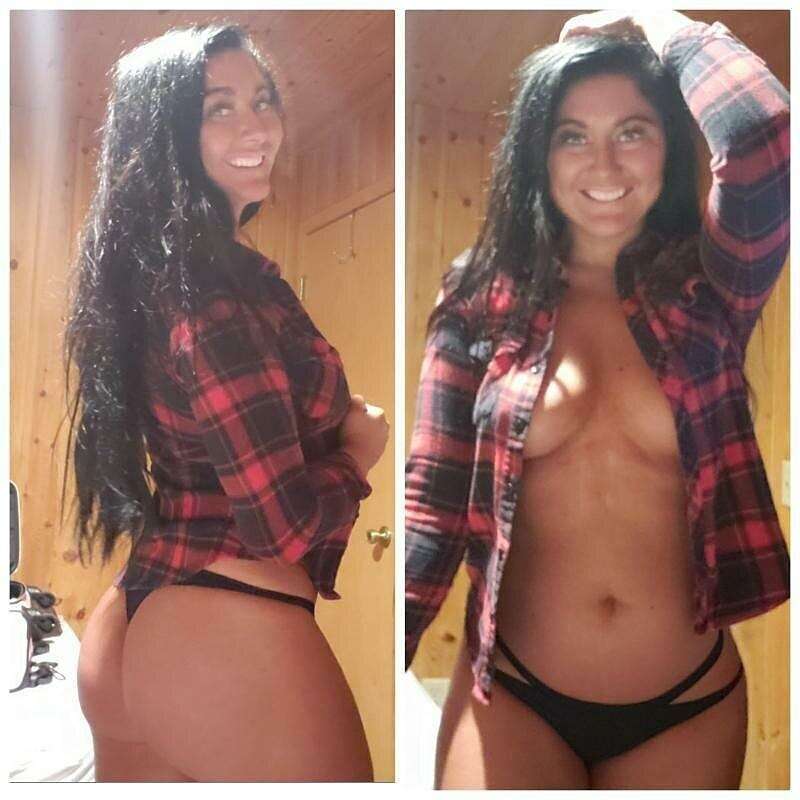 Sub to my vip to get all the naughty cabin fun and to messag..