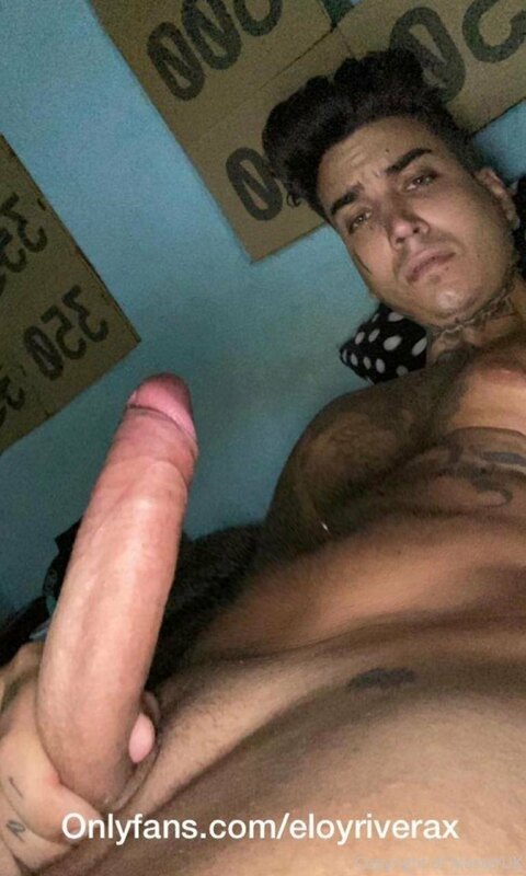 PROMO

? Look at @eloyriverax 20cm?

? He is running a promo.. 2