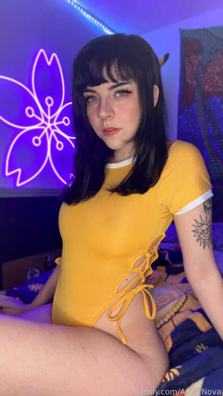 Alexfayenova - Fansly - 08 Sep, 2021 2