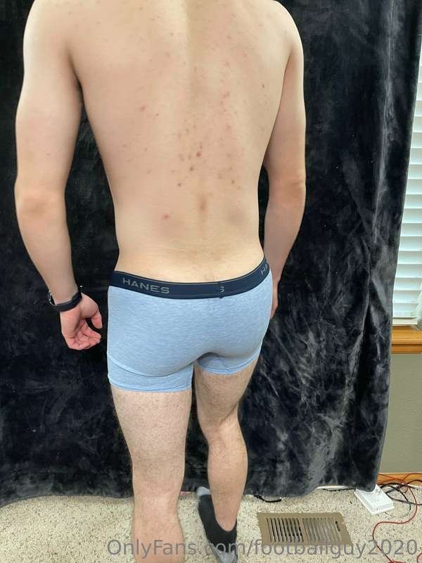 me in some sexy undies- set 3 35