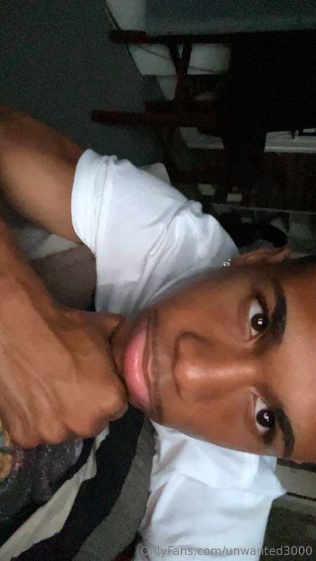 What does this face make u wanna do?
