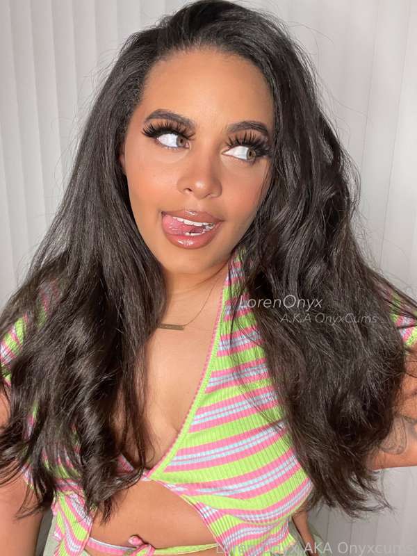Onyxcums - Fansly - 11 Jul, 2022 1