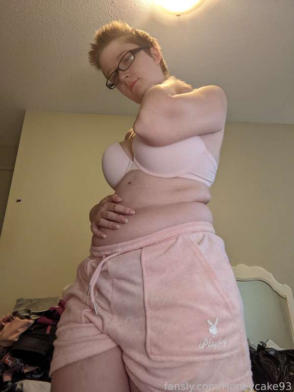 Honeycake93 - Fansly - 12 Feb, 2024 22