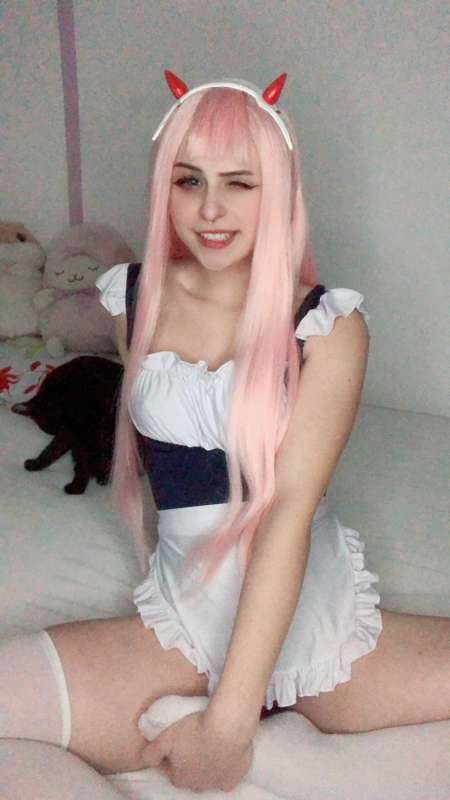 Sometimes we need a real smile from a cute girl 👉🏻👈🏻
I love ..
