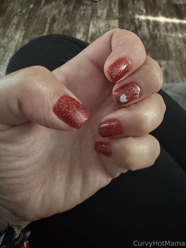 Got the dick grabbers redone this morning, they are ready fo.. 1