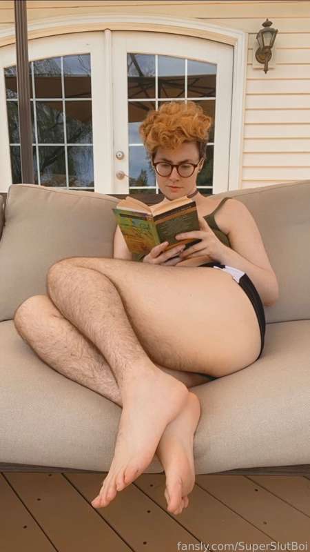 Superslutboi - Fansly - 08 Jun, 2023 39