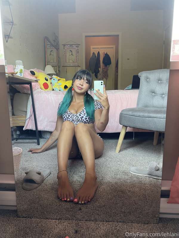 Lehlani - Onlyfans - 07 Jul, 2021 27