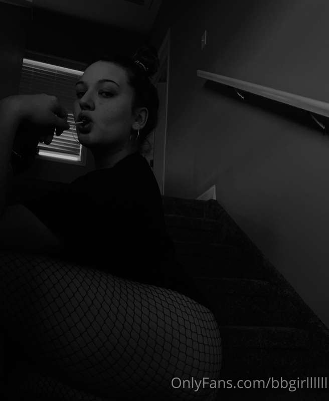 Spoiled and worshiped 😈