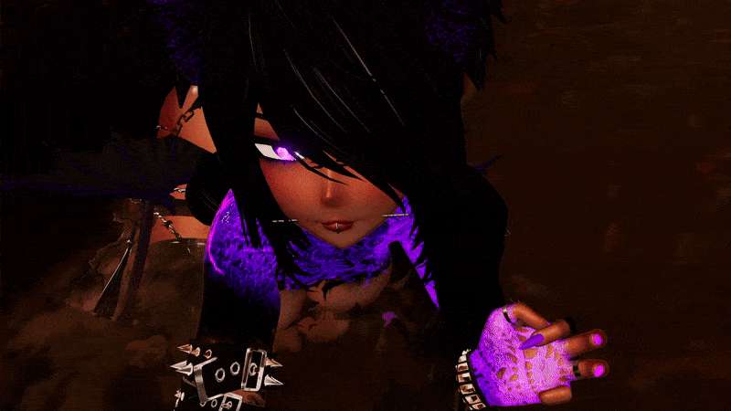 Kandidevil666 - Fansly - 18 Aug, 2023