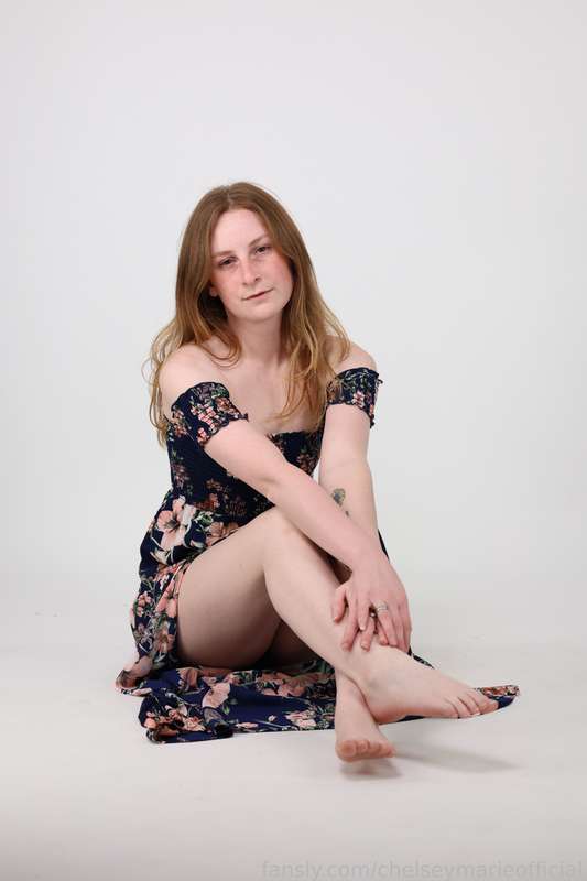 Chelseymarieofficial - Fansly - 06 May, 2025 1