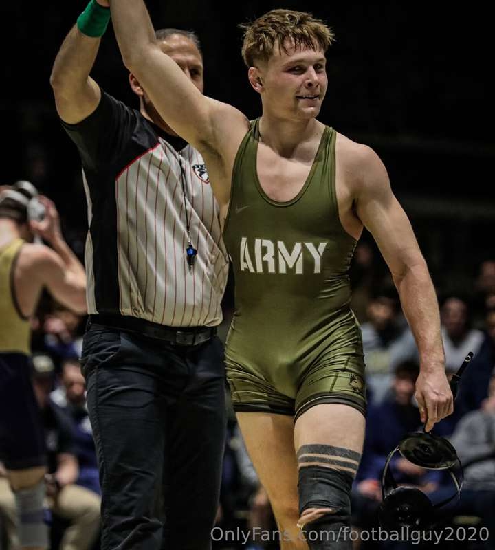 Soldiers all to happy to show off! 23