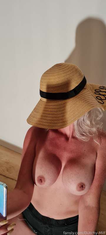 Dutchy-Milf - Fansly - 26 Jan, 2025 11