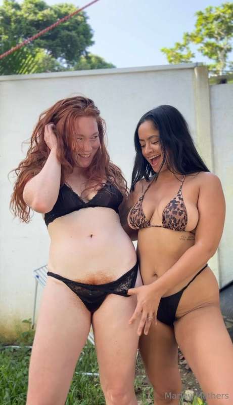 Can we tease you?@petitemma_ 1
