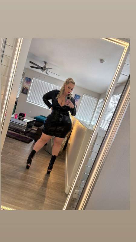 Mistress Delicious 🤤🖤 5