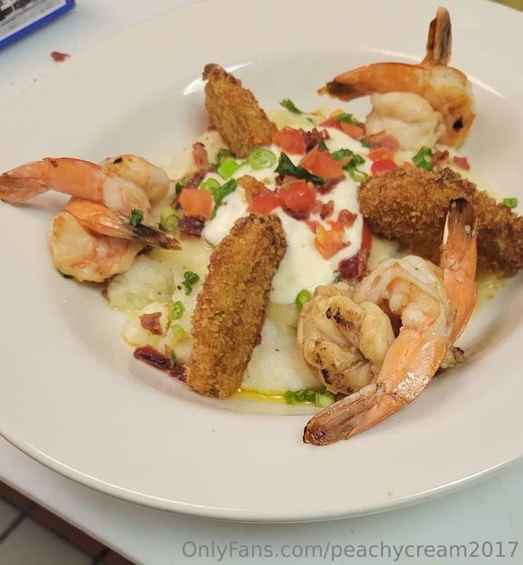Different Food Dishes, I Have Made!!! They All Were Great!!!.. 7