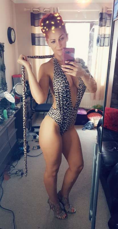 Got a new Cam Outfit! What do you think?! 6