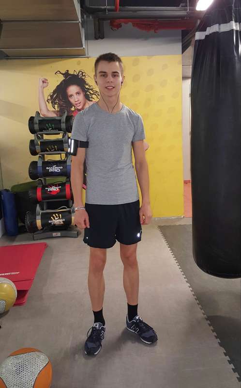 💪🙂