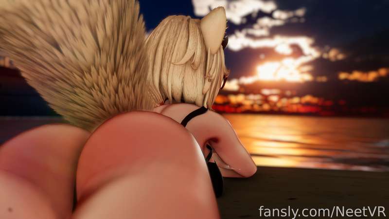 Neetvr - Fansly - 13 Feb, 2025 1