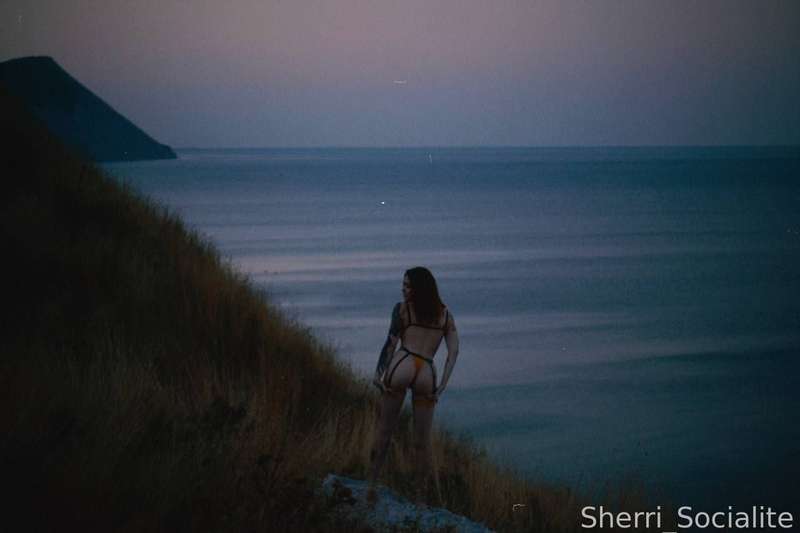 Sherri_Socialite - Fansly - 21 Apr, 2023 2