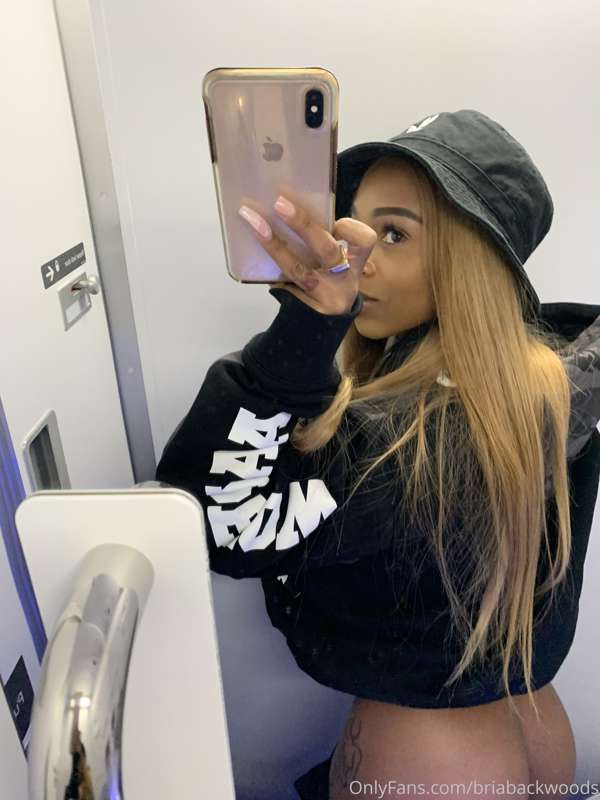 Briabackwoods - Onlyfans - 06 Mar, 2020 3