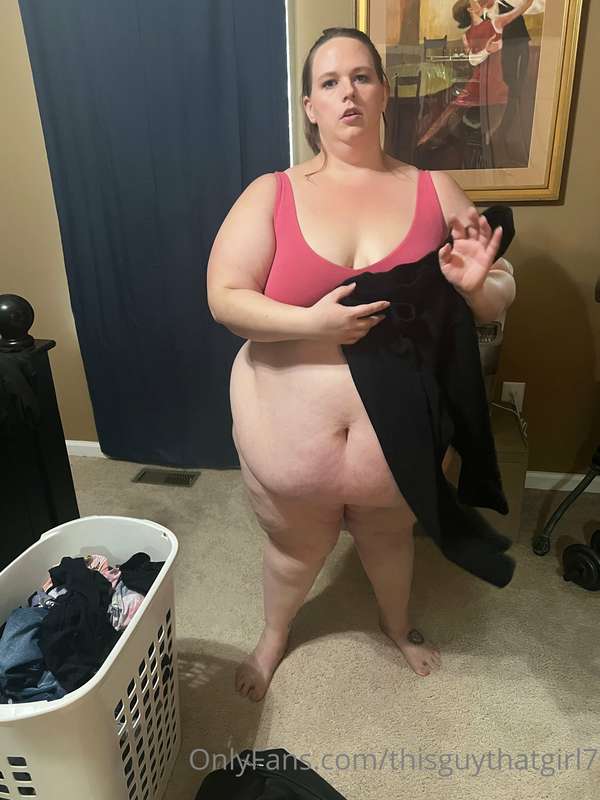 A couple shots of Britt getting ready for some action on the.. 8