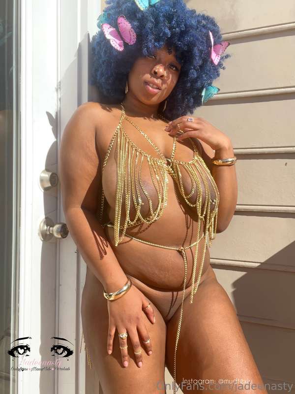 🦋✨🥺Yall miss my nudes? 🥺✨🦋 9