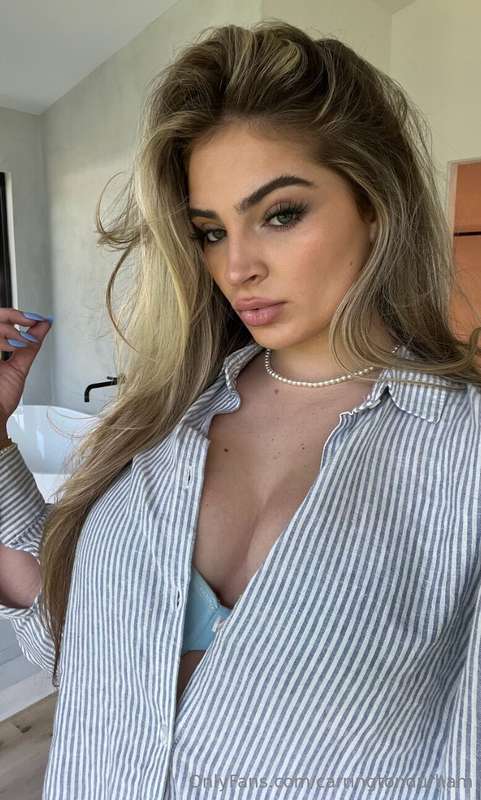 i’m gonna have fun with you today hehe