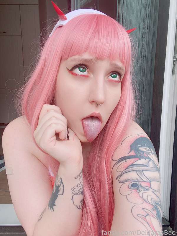 Deidarasbae - Fansly - 26 Aug, 2021 9