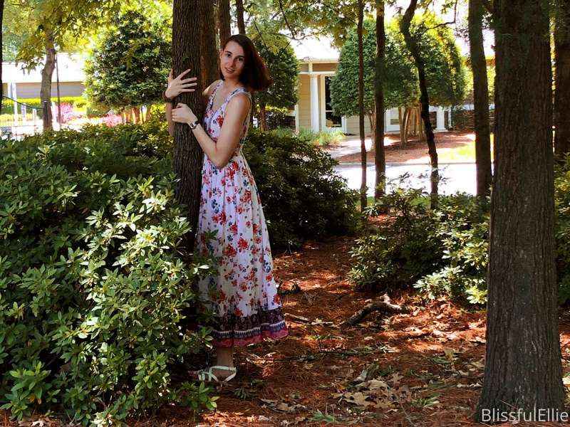 Forest goddess part 2 :) I had a lot of fun with this 4