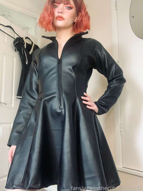 Thecutestkittycat - Fansly - 17 Nov, 2022 13