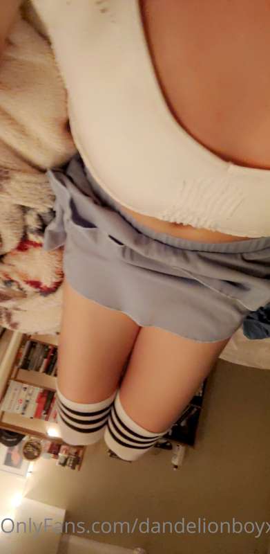 Dandeliongirlx - Onlyfans - 02 Sep, 2022 3