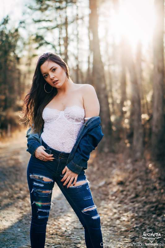 Nikki.Coxzfree - Onlyfans - 09 Feb, 2021 4
