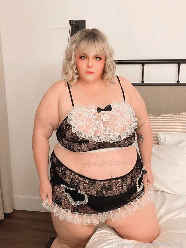 Did you call for turndown service, love? 💋