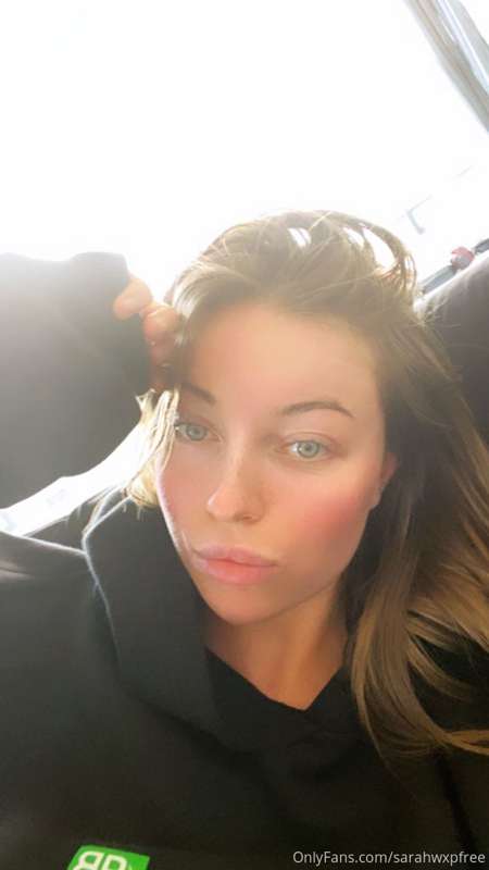 Sarahwxpfree - Onlyfans - 27 Oct, 2020