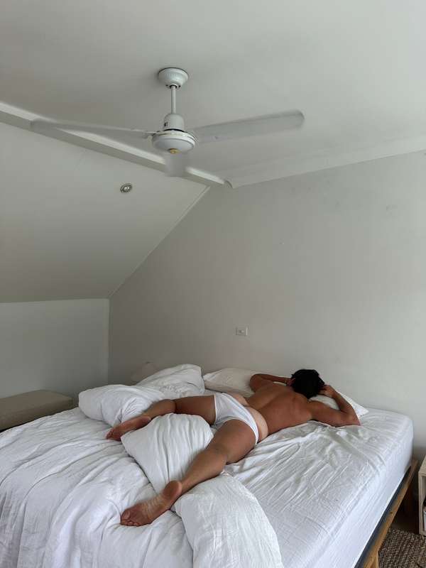 morning boys