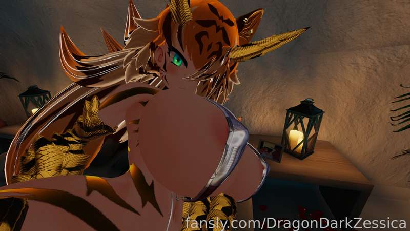 Dragondarkzessica - Fansly - 01 Oct, 2023 1