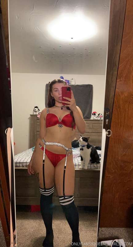 Lingerie 🤤 4