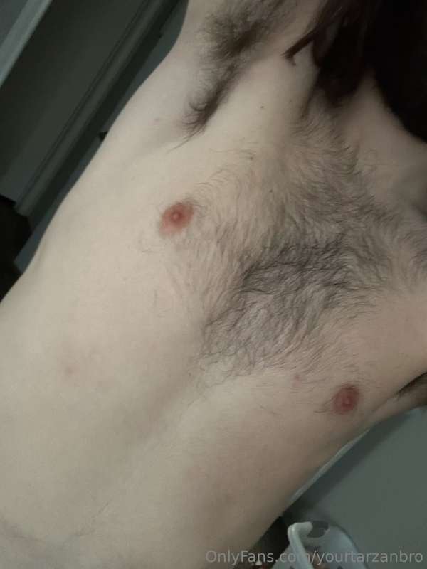 Yourtarzanbro - Onlyfans - 12 Nov, 2024 7