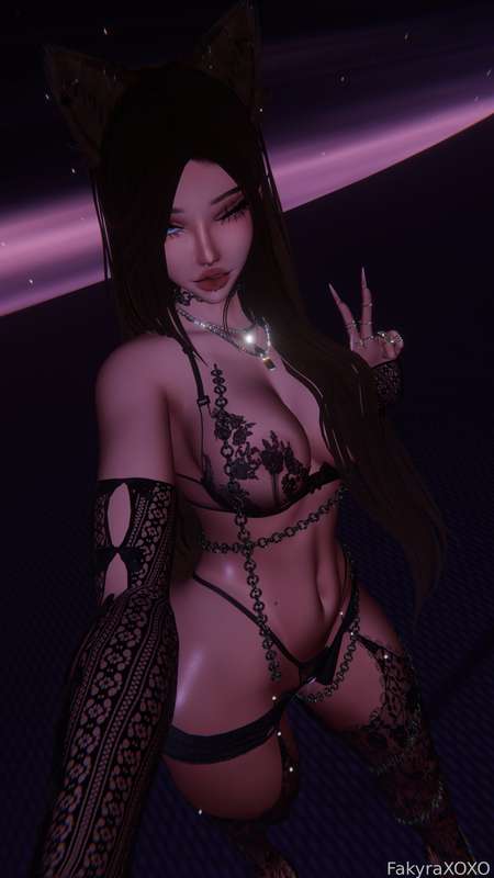 Fakyraxoxo - Fansly - 24 Sep, 2024