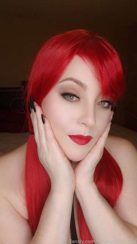 Tiffanydeanxoxo - Fansly - 13 Aug, 2023 1