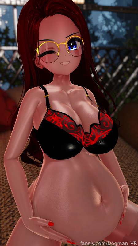 Dogman_Vr - Fansly - 14 Dec, 2024