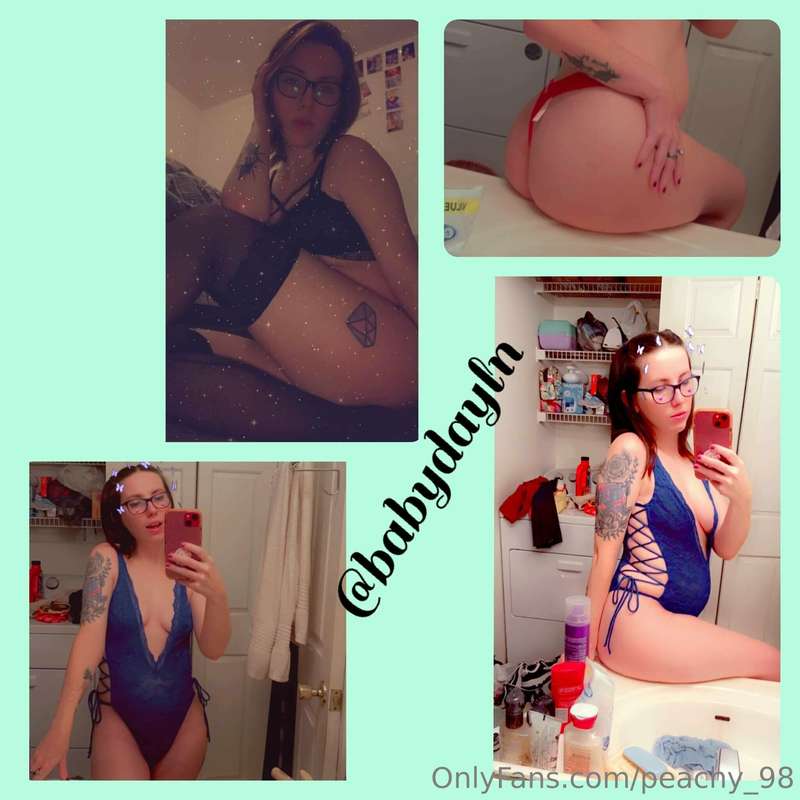 Go check out @babydayln for sexy content daily  Fun wheel ga.. 1