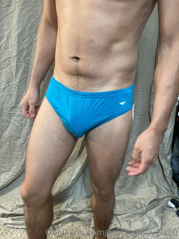 Skimpy undies shots of Private Martinez - Set 4 10