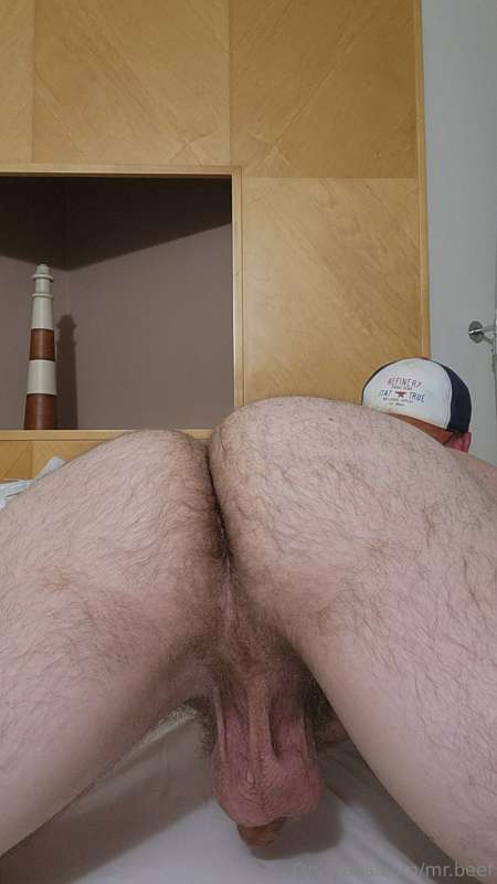 eat some ass