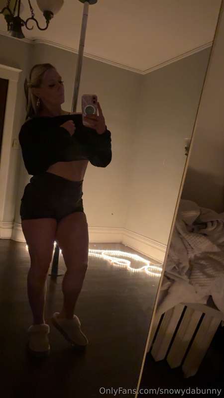 Snowydabunny - Onlyfans - 12 Jan, 2025