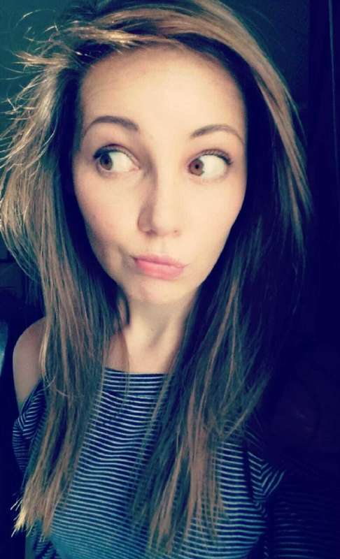 Be brave, Be kind, BE YOU! 2