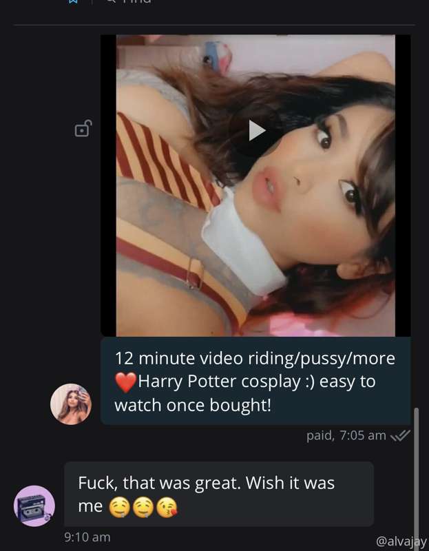 Tetas ❤️ 5 min up and full 12 min in messages 🥰 5