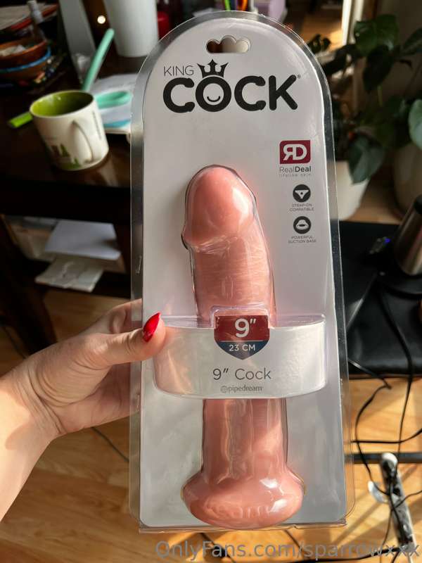 New toys arrived 😧😧😧