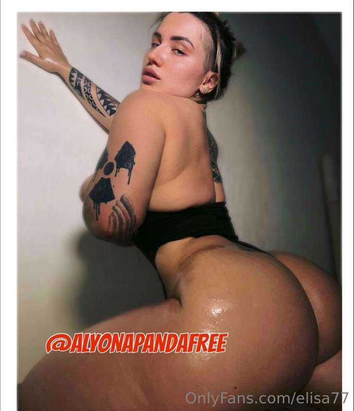 # 🚨@alyonapandafree NEW FREE PAGE ALERT 🚨 𝙈𝙔 𝘾𝙐𝙏𝙀 𝘽𝙇𝙊𝙉𝘿𝙀 𝘽𝙀𝙎..